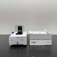 New BD Rhapsody Express Single Cell Analysis System image 0